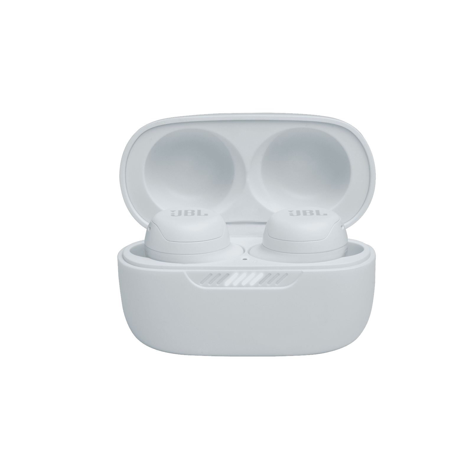 JBL Live Free NC+ TWS - True wireless Noise Cancelling earbuds - White
