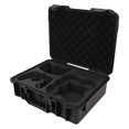 thumbnail image 1 of Estuche Protector Para Drones, Estuche Rígido Compacto A Prueba De Polvo Para Drones, Impermeable A Prueba De Golpes Para Accesorios Para Drones, 1 of 7