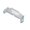 Blue, variant on HannLk Game Console Protections Cover Quick Install Ergonomic Grip Scratchproof
