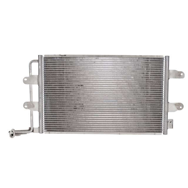 CONDENSADOR DE ENFRIAMIENTO BEETLE 2006 al 2011 VOLKSWAGEN TONG YANG .