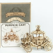 KUDOSALE DIY 3D Wooden Adult Puzzle Toy, Mechanical Model Kit Wooden Toy Adult Jigsaw Puzzles Gift