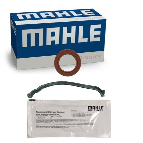MAHLE Engine Camshaft Seal Kit compatible with Ford Escape Five Freestyle Fusion Hundred 3.0L V6 2005-2012