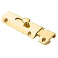 thumbnail image 4 of Door Protection Heavy Duty Latch Slide Door Security Black Heavy Duty Design Multi-layer Polished Finish Resistant To Rust, 4 of 10