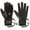 Coffee, variant on HANDLANDY Winter Insulated Work Gloves, 3M Thinsulate Thermal Water-Resistant Gloves for Men Women Touch Screen, Warm Ski Snowboard Cold Weather Gloves