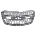thumbnail image 1 of Parrilla S10 2016 A 2017 Chevrolet Inf GM ORIGINAL ., 1 of 4