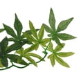 thumbnail image 3 of STARTIST Flexible Jungle Vines Plant Decor for ,Frogs, Reptiles Type 2 - 50CM, 3 of 8