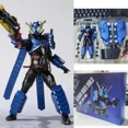 thumbnail image 1 of 16CM SHF Masked Rider Kamen Rider Joint Kuuga Agit Moveable BJD Anime Action Figure PVC Kids Toys Doll Collection Figures Gift, 1 of 1