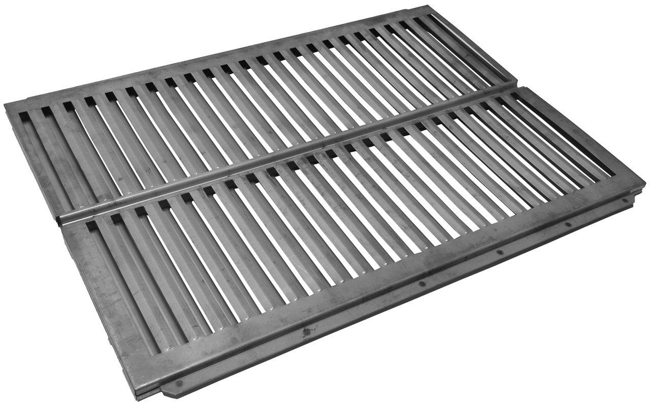 for sale online Old Smokey Osll ALUMINIZED Steel Rust-resistant Long Grill Legs 12 L X 3 W In 
