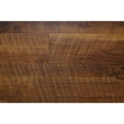 Buckskin 5.83 in. x 48 in. Engineered WPC Vinyl Plank Flooring (17.48 sq. ft. / case)