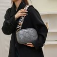 thumbnail image 5 of Monedero tipo bandolera para teléfono móvil: pequeño bolso multifuncional para teléfono móvil, cartera de cuero para teléfono móvil, bolso de mano para mujer, 5 of 5