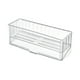 thumbnail image 2 of Estante de almacenamiento de fregadero Xihbxyly Cesta de acero inoxidable, 2 of 7