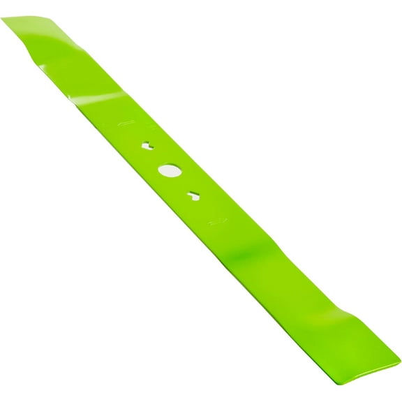 Greenworks Replacement Lawn Mower Blade (20" Mowers : MO48L4210, MO48L4212, MO48L4210-D)