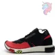 thumbnail image 4 of Adi - das Originals NMD Racer Primeknit Solar Red Black BD7728 Mens Size 10, 4 of 6