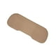 thumbnail image 1 of Riwesomey Cojín de asiento de coche de cuero PU Cojín de asiento de coche delantero Protectores de asiento de coche universales antideslizantes para Ventana automotriz Numero 5, 1 of 6