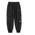 thumbnail image 2 of Pantalones Cargo De Estilo Hip Hop Para Hombre Y Mujer, 2 of 8