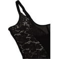 thumbnail image 4 of Maidenform Open Bust Torsette with Cool Comfort™ and Anti-Static Black Combo XL Women's, 4 of 6
