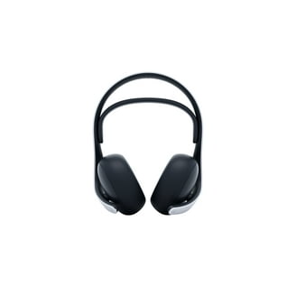 PS5 Pulse 3D Wireless Headset Midnight Black - Walmart.com