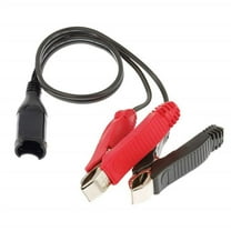 Optimate Cable O-04, Battery Clips