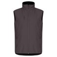 thumbnail image 1 of Clique Mens Classic Soft Shell Jacket, 1 of 4