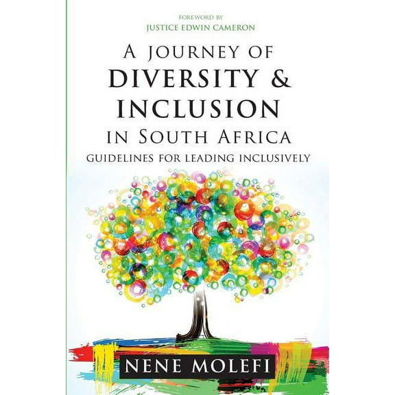 A Journey of Diversity & Inclusion (Paperback)