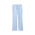 thumbnail image 1 of Pantalones Ajustados con Logo para Niñas GAP Azul Cerúleo Talla M, 1 of 1