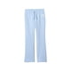thumbnail image 1 of Pantalón Bootcut para Niñas GAP Azul Cerúleo 402 XS, 1 of 1