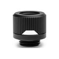 thumbnail image 6 of EKWB EK-Quantum Torque HDC-12 Compression Fitting for EKWB Rigid Tubing, 12mm OD, Black, 6 of 8