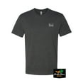thumbnail image 3 of BANDED SIGNATURE b LOGO SHORT SLEEVE T-SHIRT, 3 of 7