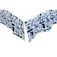 thumbnail image 3 of Nursery Crib Bedding Set forAra Enfants  Boys and Girls - Baby Bedding 4 Pieces Set, 3 of 5