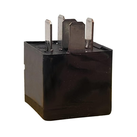 John Deere Original Equipment Relay #RE68327