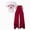 Red, variant on Girls Spring Summer Clothes 2 Piece Outfit Set Girl School Pants and Girl School Shirts Suit Tween Girl Clothing Set,7-8 Years,P08-Light Blue