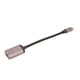 thumbnail image 2 of Adaptador USB C a Mini DisplayPort 8K 60Hz Plug and Play Cable USB C macho a Mini DP hembra para dispositivos USB C, 2 of 8