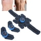thumbnail image 1 of Estimulador muscular ANGGREK cinturón de Fitness EMS 6 Modos 19 niveles, 1 of 8