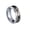 Gold, variant on Street Style Poker Suit Ring for Men Women Spade Heart Design Stainless Steel Minimalist Bold Graphic Statement Jewelry Silver Size 8