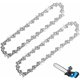 thumbnail image 1 of 2 Cadenas de Motosierra Cadena de Motosierra de 4" (4" 1/4-043-28P), 1 of 5