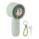 thumbnail image 1 of Fan recargable del PDA del USB, fan portátil al aire libre del bolsillo de la fan de la fan de mano ultra responsiva, 1 of 8