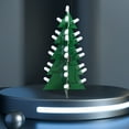 thumbnail image 3 of Kit Soldadura Navidad 3D 3 PCB RGB LED Intermitente Fun (blanco), 3 of 9