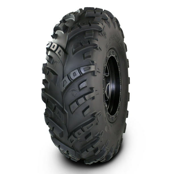 GBC Motorsports Spartacus 30X10.00R14 8 PR ATV/UTV Tire (Tire Only