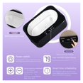 thumbnail image 4 of Paraffin Wax Therapy Machine with Timing Function - Melt Wax Efficiently & Conveniently for Spa ,Easy to Use, 4 of 5