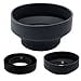thumbnail image 3 of Maximal Power 67mm Three-Way Lens Hood (Box Pack), 3 of 3