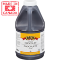 thumbnail image 1 of MCLEAN Garniture Chocolat-4 L, 1 of 2