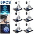 thumbnail image 1 of Placa desarrollo Sensor ladrillo Ygjytge 6 uds con módulo interruptor, 1 of 6