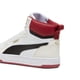 thumbnail image 5 of Tenis Puma Caven 2.0 MID para Hombre 392291-08 blanco, 5 of 6