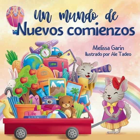 Un mundo de nuevos comienzos, (Paperback)