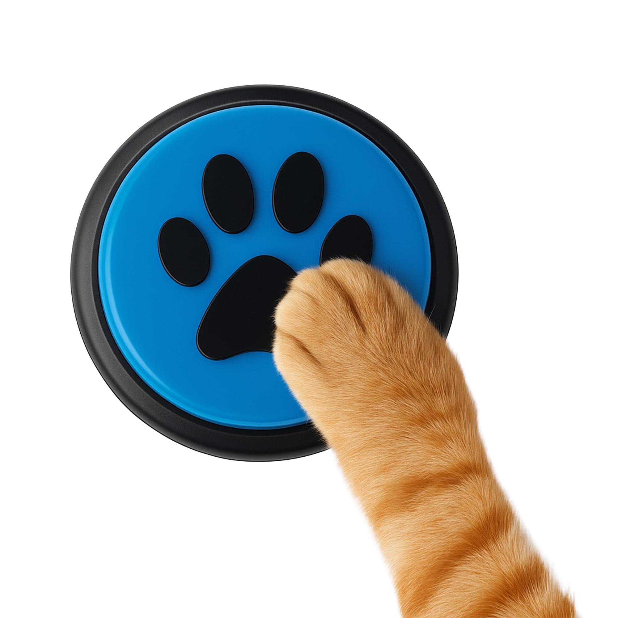Perfect Solutions Boutons Parlants Pour Animaux