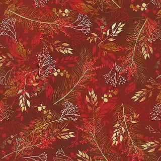 Christmas Fabric in Holiday & Special Occasion Fabric 