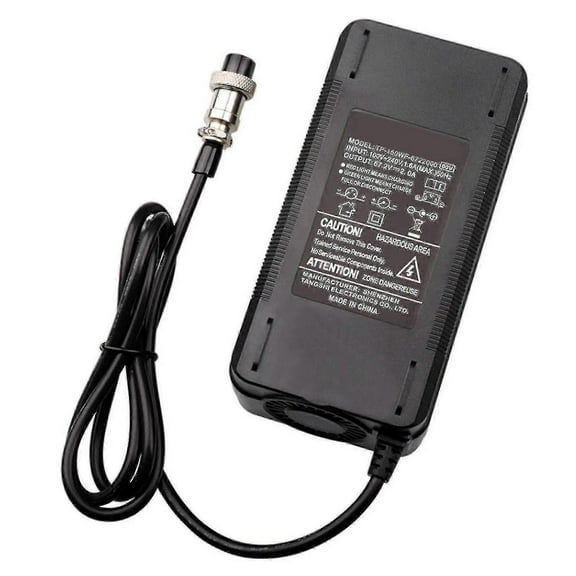 67.2v 2a Lithium Battery Charger For Electric Bike 16s 60v Lithium Ion Battery Pack Unicycle Charge