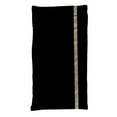 thumbnail image 1 of Soidarity Calentador de cuello Unisex, pañuelo para la cabeza, pasamontañas, tira reflectante, suministros para motocicleta, tocados, Ciclismo negro, 1 of 6