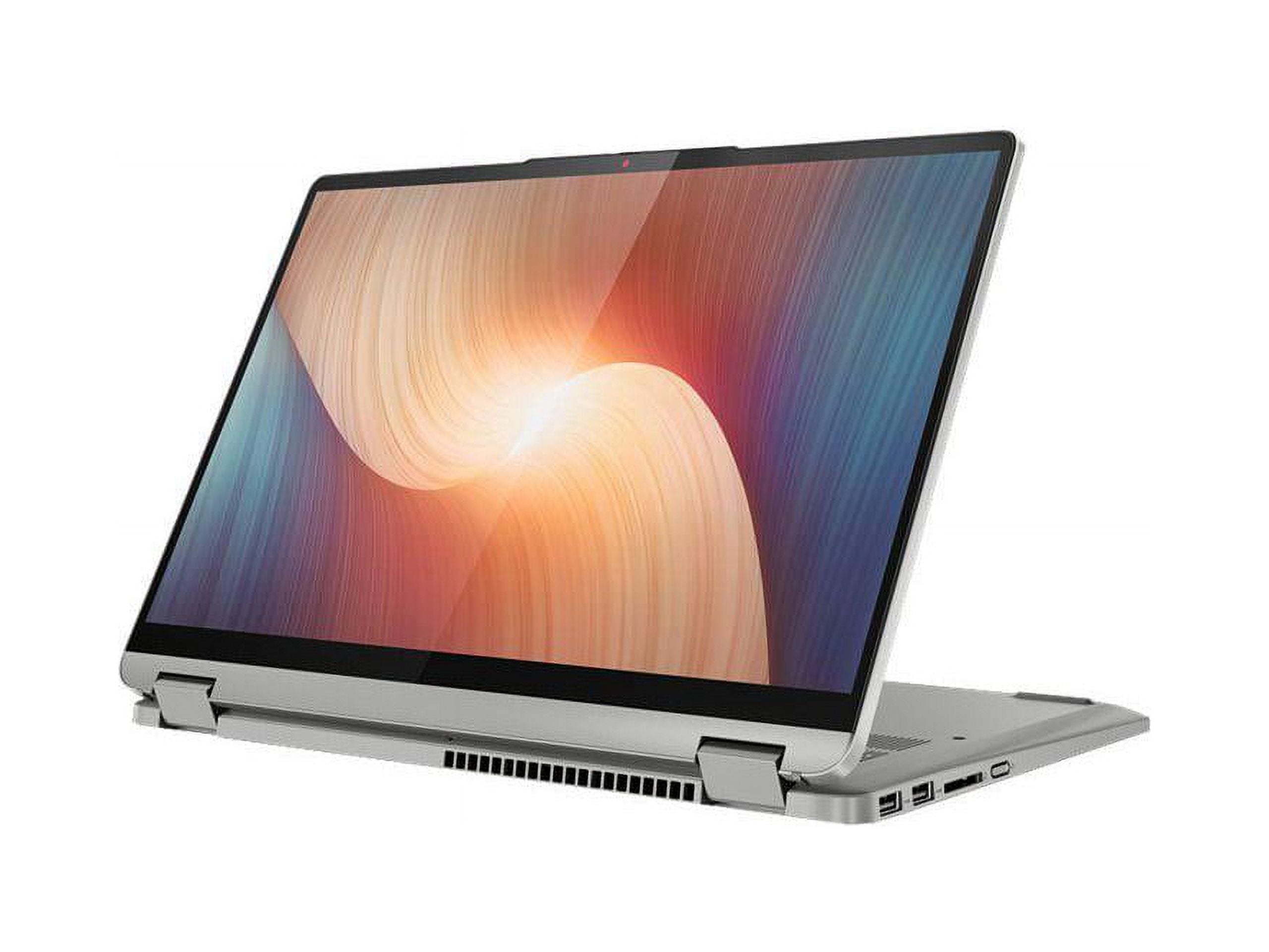 Lenovo Flex 5 IdeaPad 14 2-in-1 Touchscreen Laptop