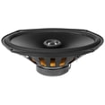 thumbnail image 4 of Altavoces para coche NVX ESP69 6x9 E-Series, 2 vías, coaxiales, 160 W RMS, 4 of 8